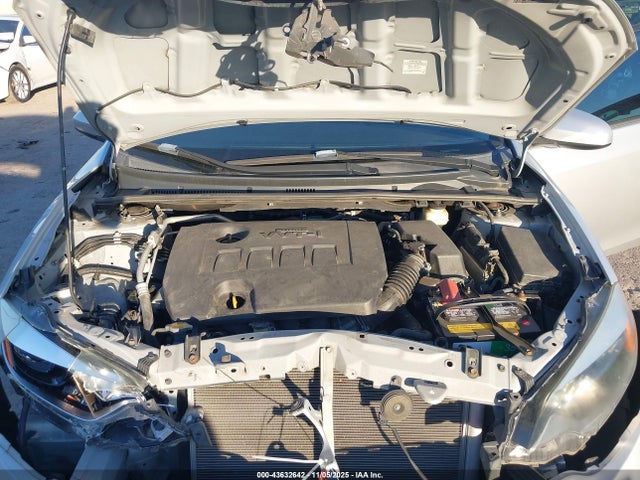 Aukcja sprzedaży 2015 Toyota Corolla L, vin: 2T1BURHE1FC230792, numer aukcji: 43632642
