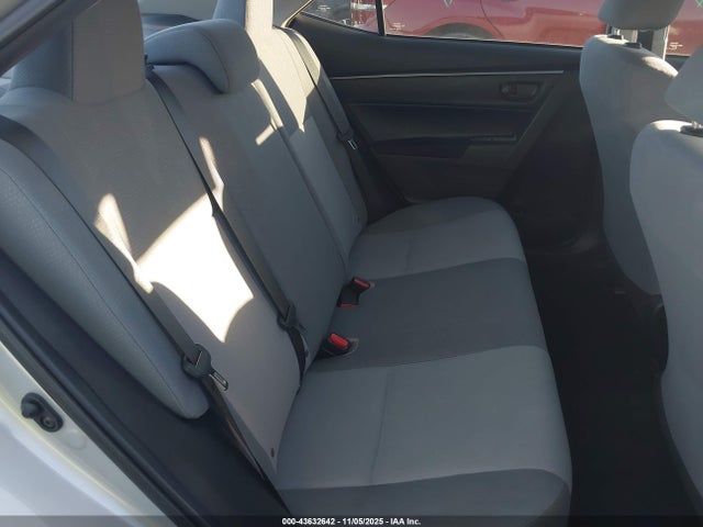 Aukcja sprzedaży 2015 Toyota Corolla L, vin: 2T1BURHE1FC230792, numer aukcji: 43632642
