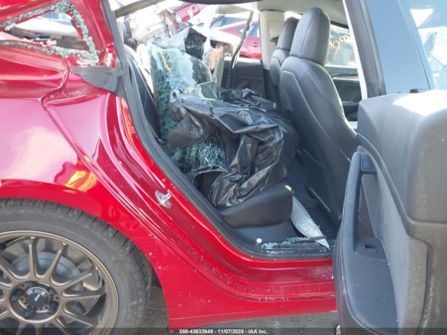 2022 TESLA MODEL 3 5YJ3E1EB7NF163073 Photo 7