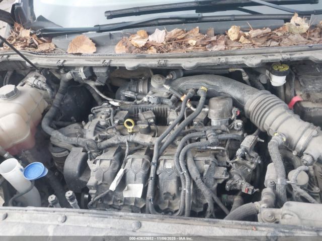 2019 FORD EDGE 2FMPK4J98KBC30718 Photo 9