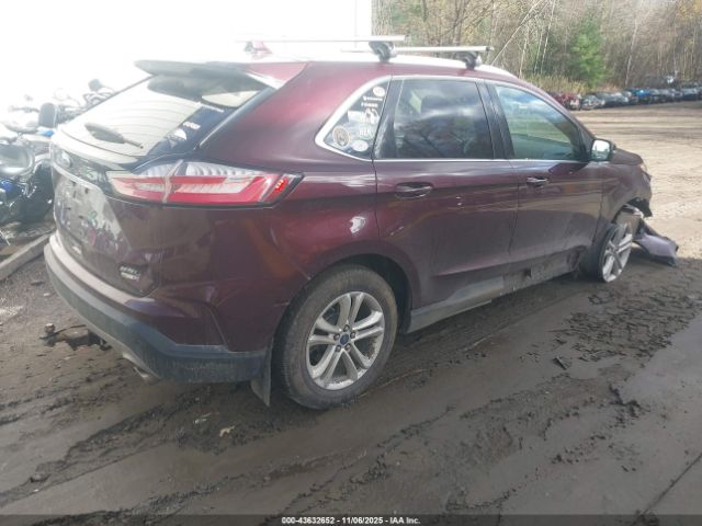 2019 FORD EDGE 2FMPK4J98KBC30718 Photo 3