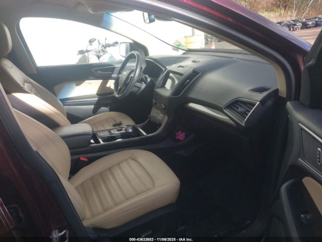 2019 FORD EDGE 2FMPK4J98KBC30718 Photo 4
