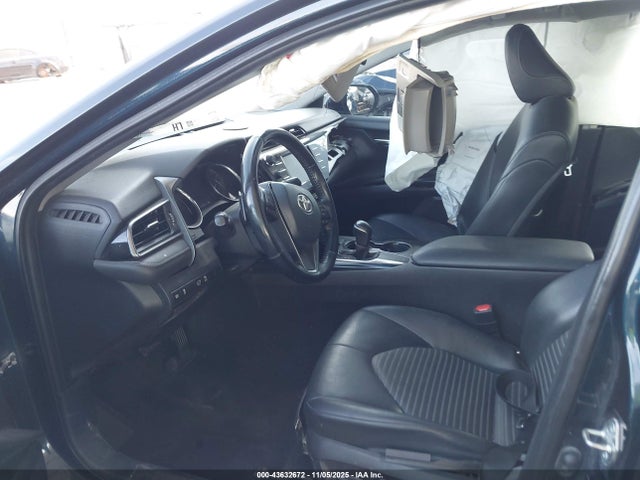 4T1G11AK6LU326377 Toyota CAMRY SE