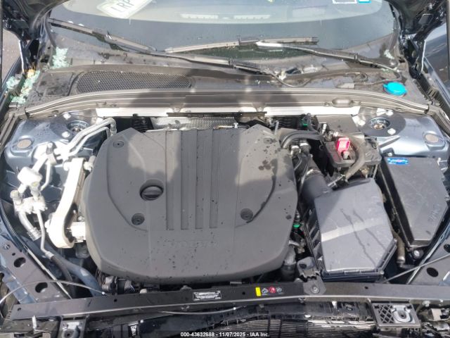 2025 VOLVO V60 CROSS COUNTRY YV4L12WL9S2147185 Photo 9