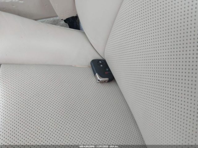 2006 LEXUS GS 300 JTHCH96S360013349 Photo 10