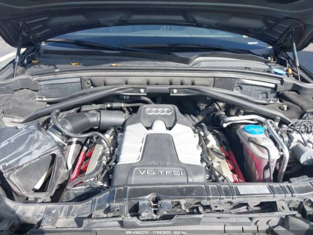 2016 AUDI Q5 WA1D7AFP5GA008746 Photo 9