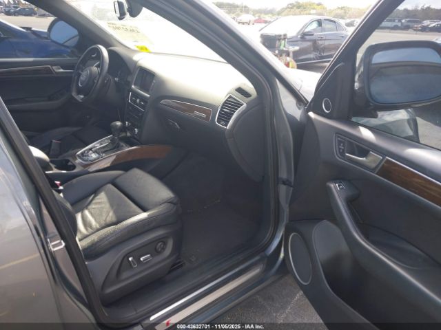 2016 AUDI Q5 WA1D7AFP5GA008746 Photo 4