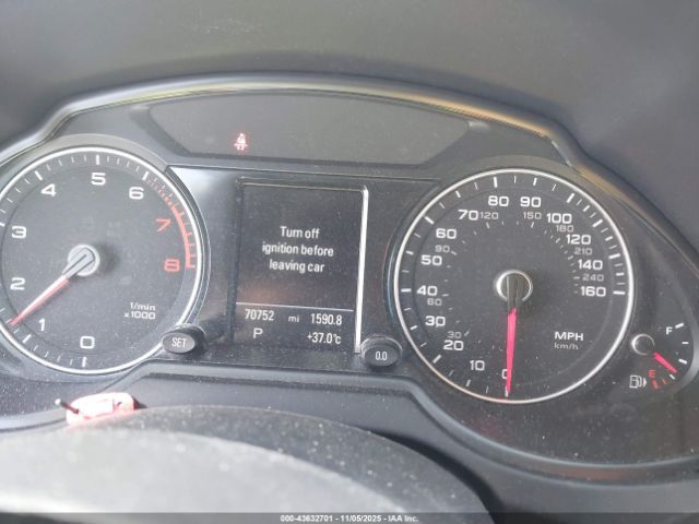 2016 AUDI Q5 WA1D7AFP5GA008746 Photo 6