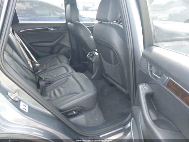 2016 AUDI Q5 WA1D7AFP5GA008746 Photo 7
