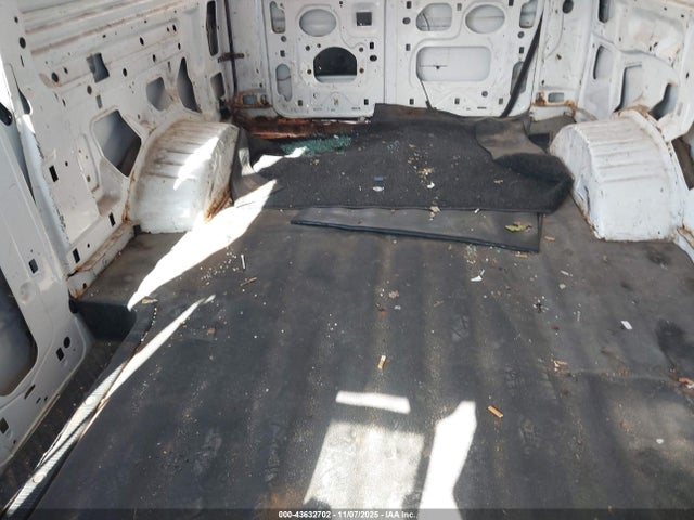Aukcja sprzedaży 2001 Ford E-350 Super Duty Commercial/recreational, vin: 1FTSE34L11HB25656, numer aukcji: 43632702