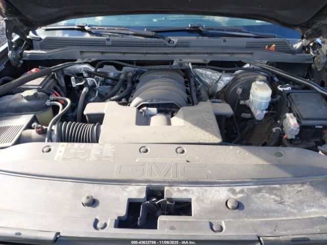 2018 GMC SIERRA 1500 1GTV2LECXJZ114492 Photo 9