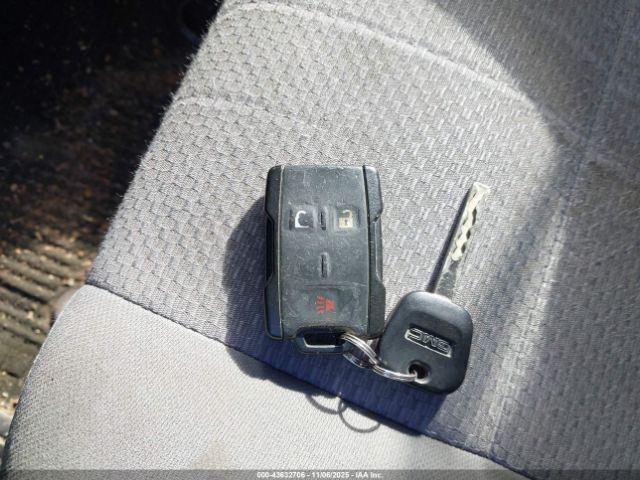 2018 GMC SIERRA 1500 1GTV2LECXJZ114492 Photo 10