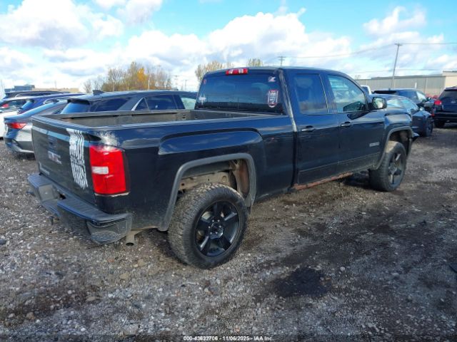 2018 GMC SIERRA 1500 1GTV2LECXJZ114492 Photo 3