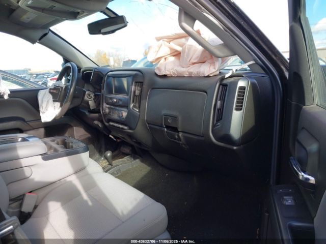 2018 GMC SIERRA 1500 1GTV2LECXJZ114492 Photo 4