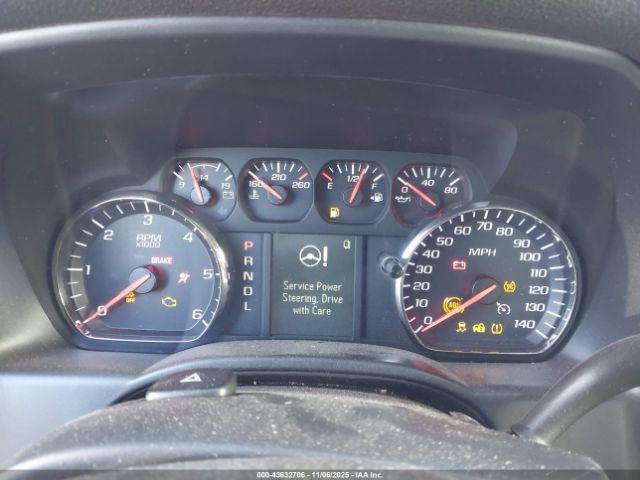 2018 GMC SIERRA 1500 1GTV2LECXJZ114492 Photo 6