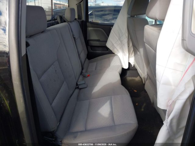 2018 GMC SIERRA 1500 1GTV2LECXJZ114492 Photo 7