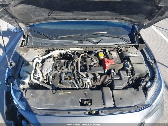 43632717 :رقم المزاد ، 3N1AB8BV5NY224659 vin ، 2022 Nissan Sentra S Xtronic Cvt مزاد بيع