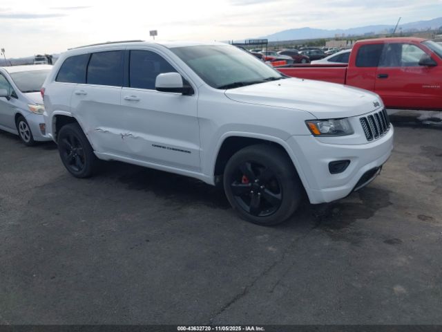 2015 JEEP GRAND CHEROKEE 1C4RJFAG6FC164623