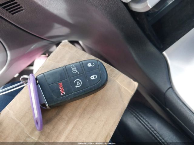 2015 JEEP GRAND CHEROKEE 1C4RJFAG6FC164623 Photo 10