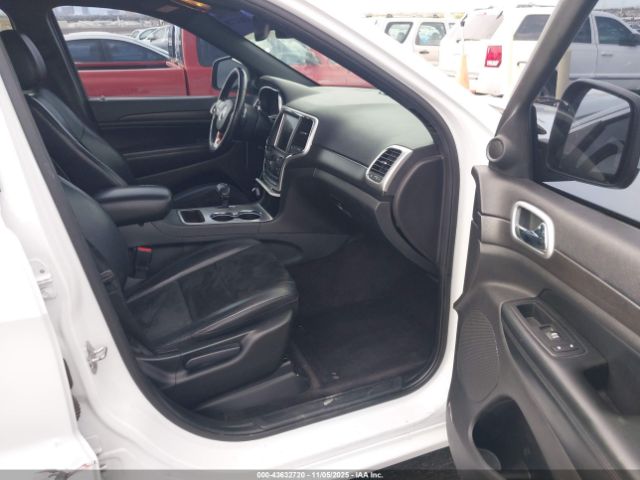 2015 JEEP GRAND CHEROKEE 1C4RJFAG6FC164623 Photo 4