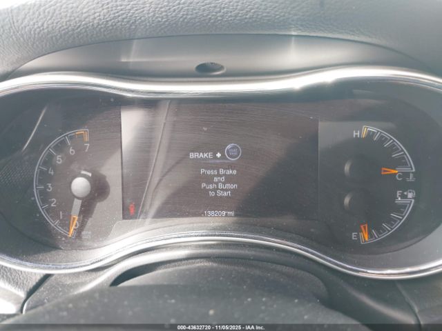 2015 JEEP GRAND CHEROKEE 1C4RJFAG6FC164623 Photo 6