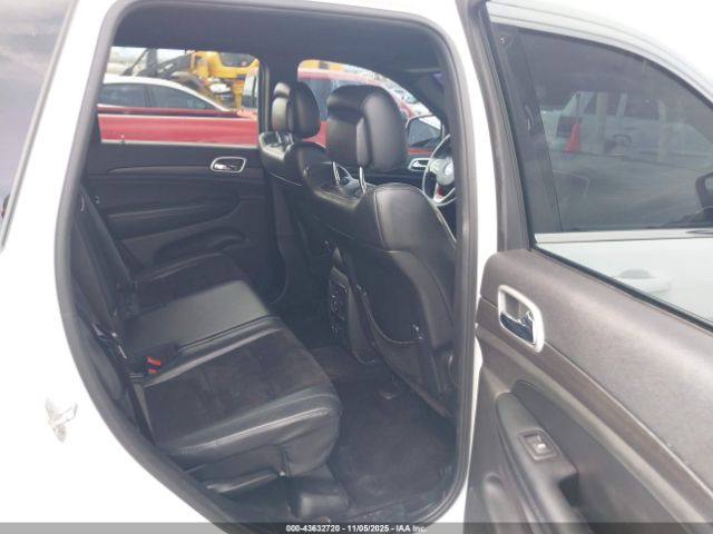 2015 JEEP GRAND CHEROKEE 1C4RJFAG6FC164623 Photo 7