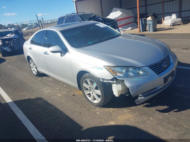2009 LEXUS ES 350 JTHBJ46G292308580