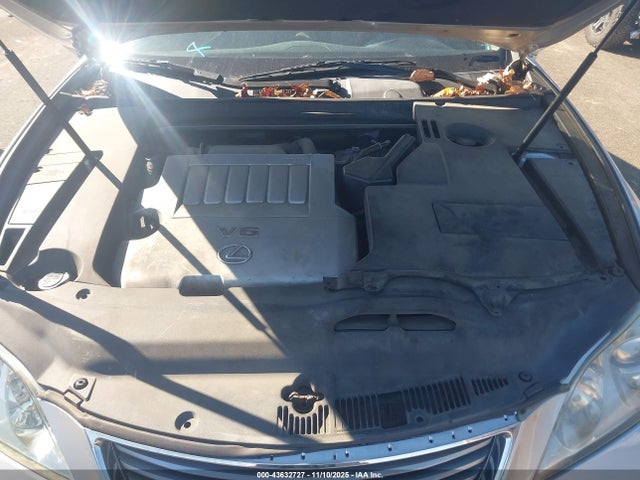 2009 LEXUS ES 350 JTHBJ46G292308580 Photo 9