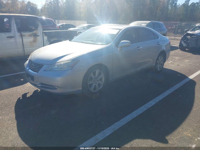 2009 LEXUS ES 350 JTHBJ46G292308580 Photo 1