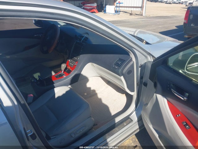 2009 LEXUS ES 350 JTHBJ46G292308580 Photo 4