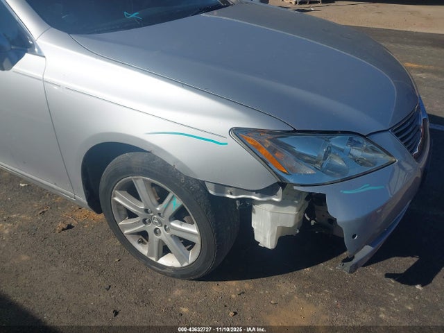 2009 LEXUS ES 350 JTHBJ46G292308580 Photo 5