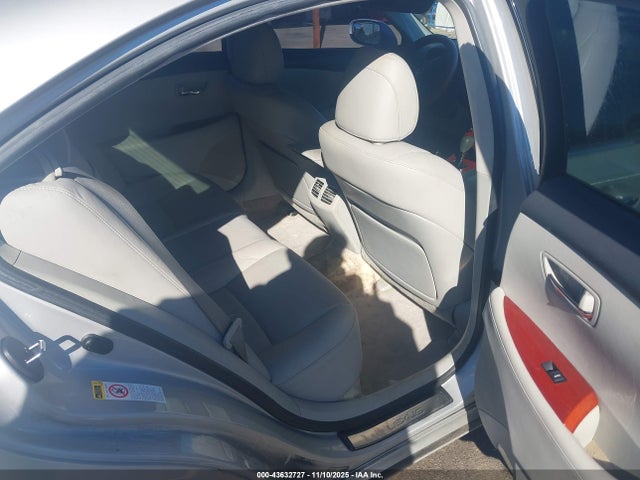 2009 LEXUS ES 350 JTHBJ46G292308580 Photo 7
