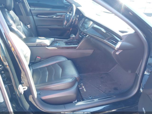 2018 CADILLAC CT6 1G6KP5R6XJU127389 Photo 4