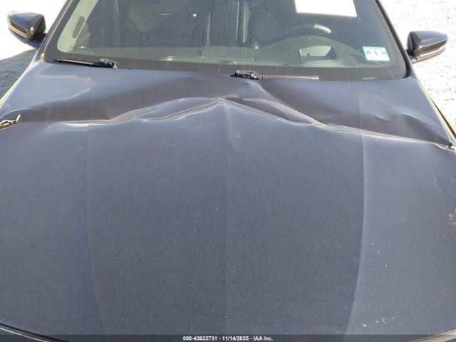 2018 CADILLAC CT6 1G6KP5R6XJU127389 Photo 5