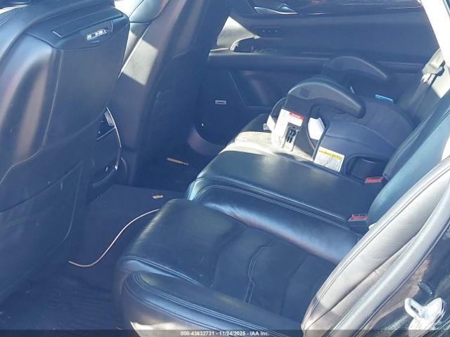 2018 CADILLAC CT6 1G6KP5R6XJU127389 Photo 7