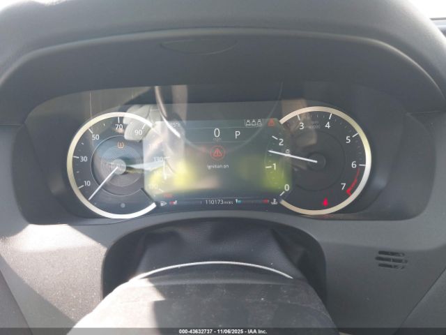 2020 JAGUAR XE SAJAE4FX4LCP56016 Photo 6