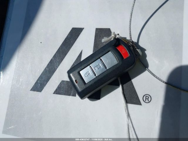 2018 MITSUBISHI OUTLANDER SPORT JA4AP3AW5JU020172 Photo 10