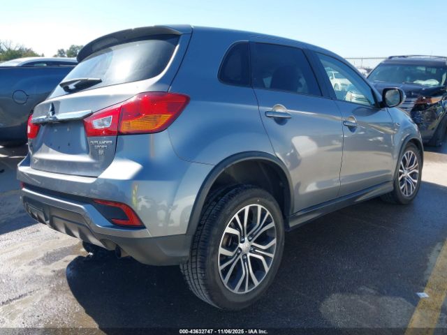 2018 MITSUBISHI OUTLANDER SPORT JA4AP3AW5JU020172 Photo 3