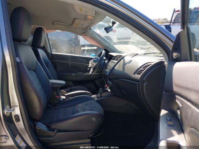 2018 MITSUBISHI OUTLANDER SPORT JA4AP3AW5JU020172 Photo 4