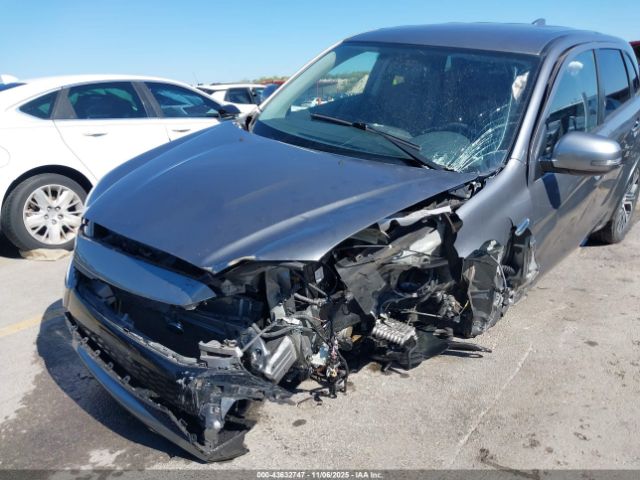 2018 MITSUBISHI OUTLANDER SPORT JA4AP3AW5JU020172 Photo 5