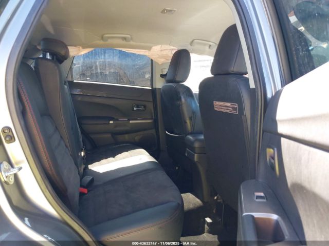 2018 MITSUBISHI OUTLANDER SPORT JA4AP3AW5JU020172 Photo 7