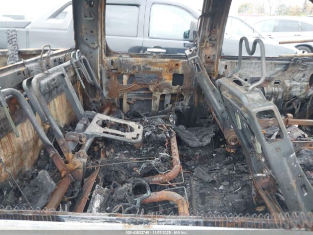 2007 CHEVROLET SILVERADO 2500HD 1GCHK236X7F512574 Photo 7