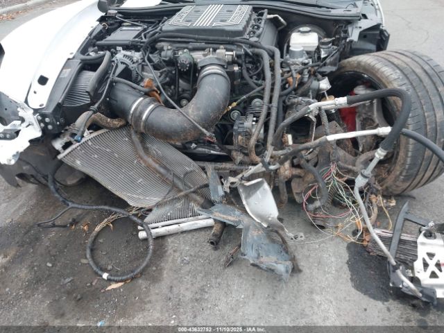 2017 CHEVROLET CORVETTE 1G1YP2D66H5600408 Photo 5
