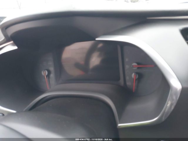 2017 CHEVROLET CORVETTE 1G1YP2D66H5600408 Photo 6