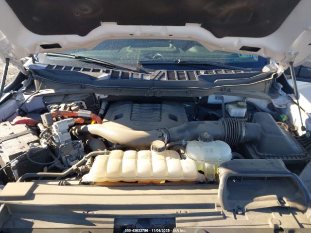 2023 FORD F-150 1FTFW1ED4PFA85006 Photo 9