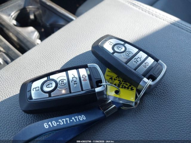 2023 FORD F-150 1FTFW1ED4PFA85006 Photo 10