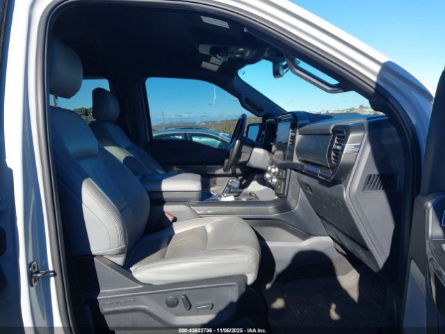 2023 FORD F-150 1FTFW1ED4PFA85006 Photo 4