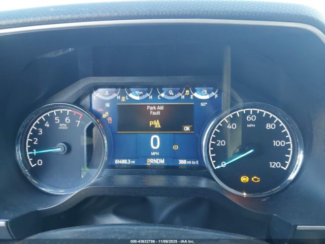 2023 FORD F-150 1FTFW1ED4PFA85006 Photo 6