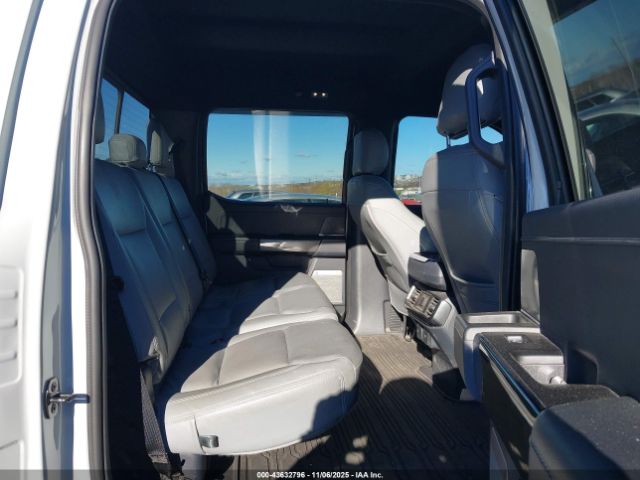 2023 FORD F-150 1FTFW1ED4PFA85006 Photo 7