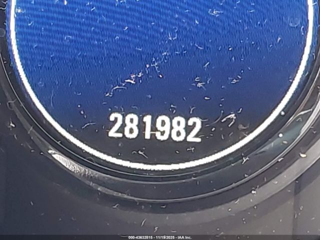 2012 CADILLAC SRX 3GYFNAE37CS537007 Photo 6